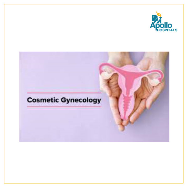What is aesthetic gynecology?