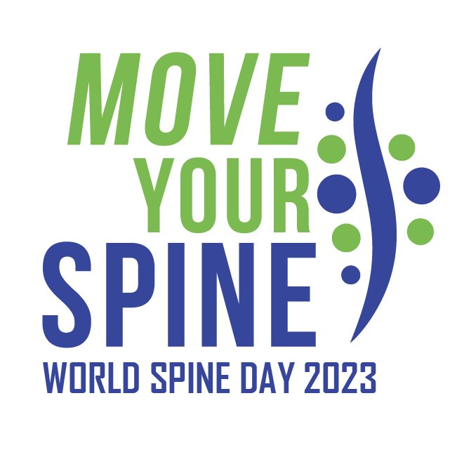 5 tips to keep your spine healthy and moving!