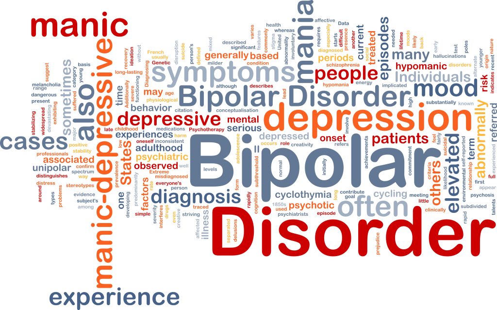 Understanding Bipolar Mood Disorder